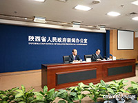 陜西自貿(mào)試驗(yàn)區(qū)成立百天新增注冊企業(yè)3382戶