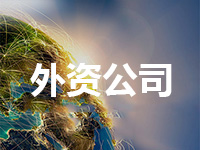 上海外資公司注冊(cè)在上海的優(yōu)勢(shì)