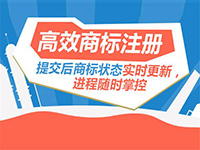 商標網上申請試用辦法